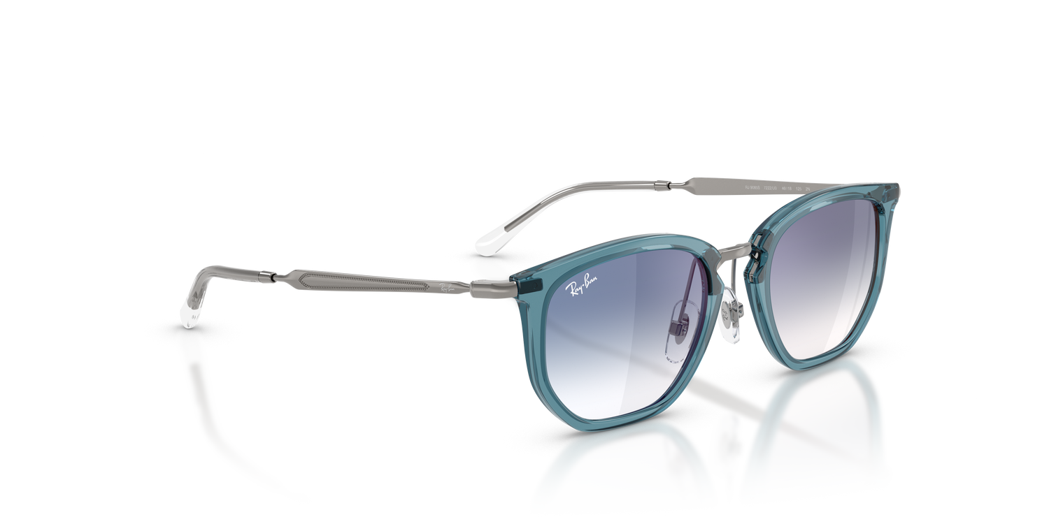 RAY-BAN JUNIOR RJ9085S 7222U0 46