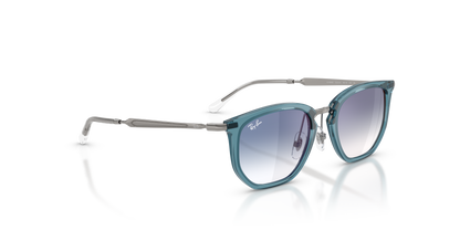 RAY-BAN JUNIOR RJ9085S 7222U0 46