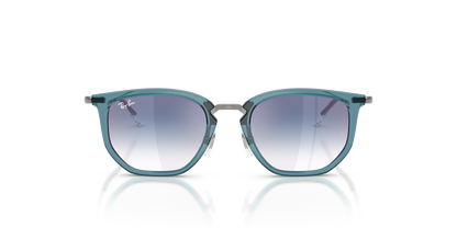 RAY-BAN JUNIOR RJ9085S 7222U0 46