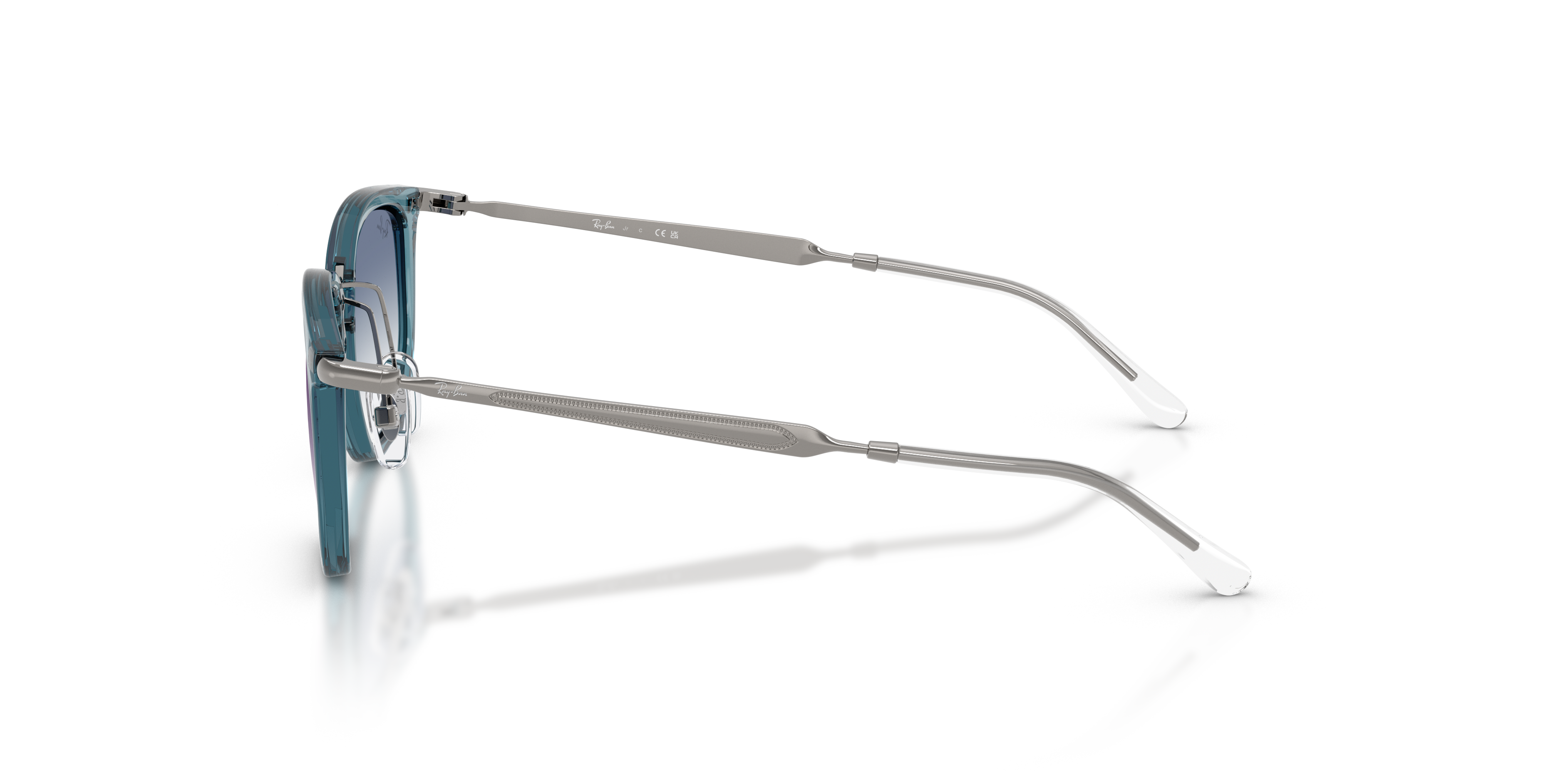 RAY-BAN JUNIOR RJ9085S 7222U0 46