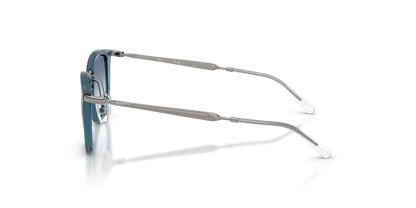 RAY-BAN JUNIOR RJ9085S 7222U0 46