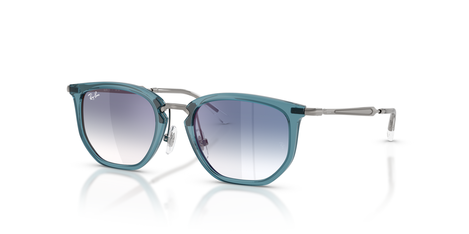 RAY-BAN JUNIOR RJ9085S 7222U0 46