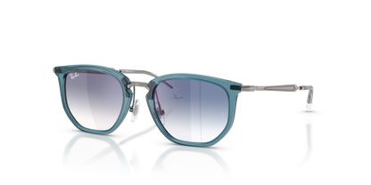 RAY-BAN JUNIOR RJ9085S 7222U0 46