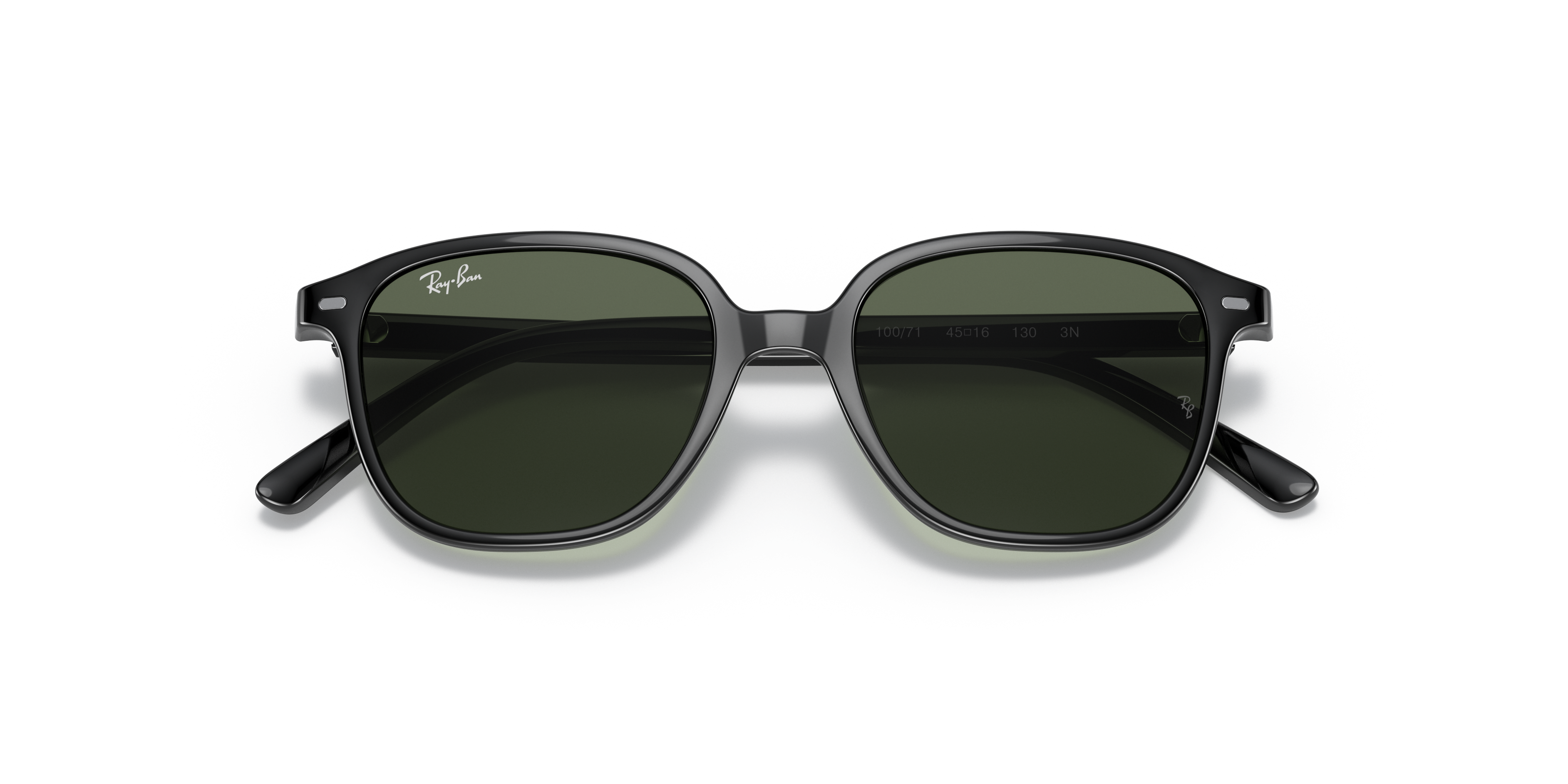 RAY-BAN JUNIOR RJ9093S LEONARD JR 100/71 45