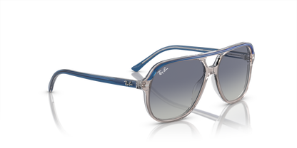 RAY-BAN JUNIOR RJ9096S JUNIOR BILL 71554L 52
