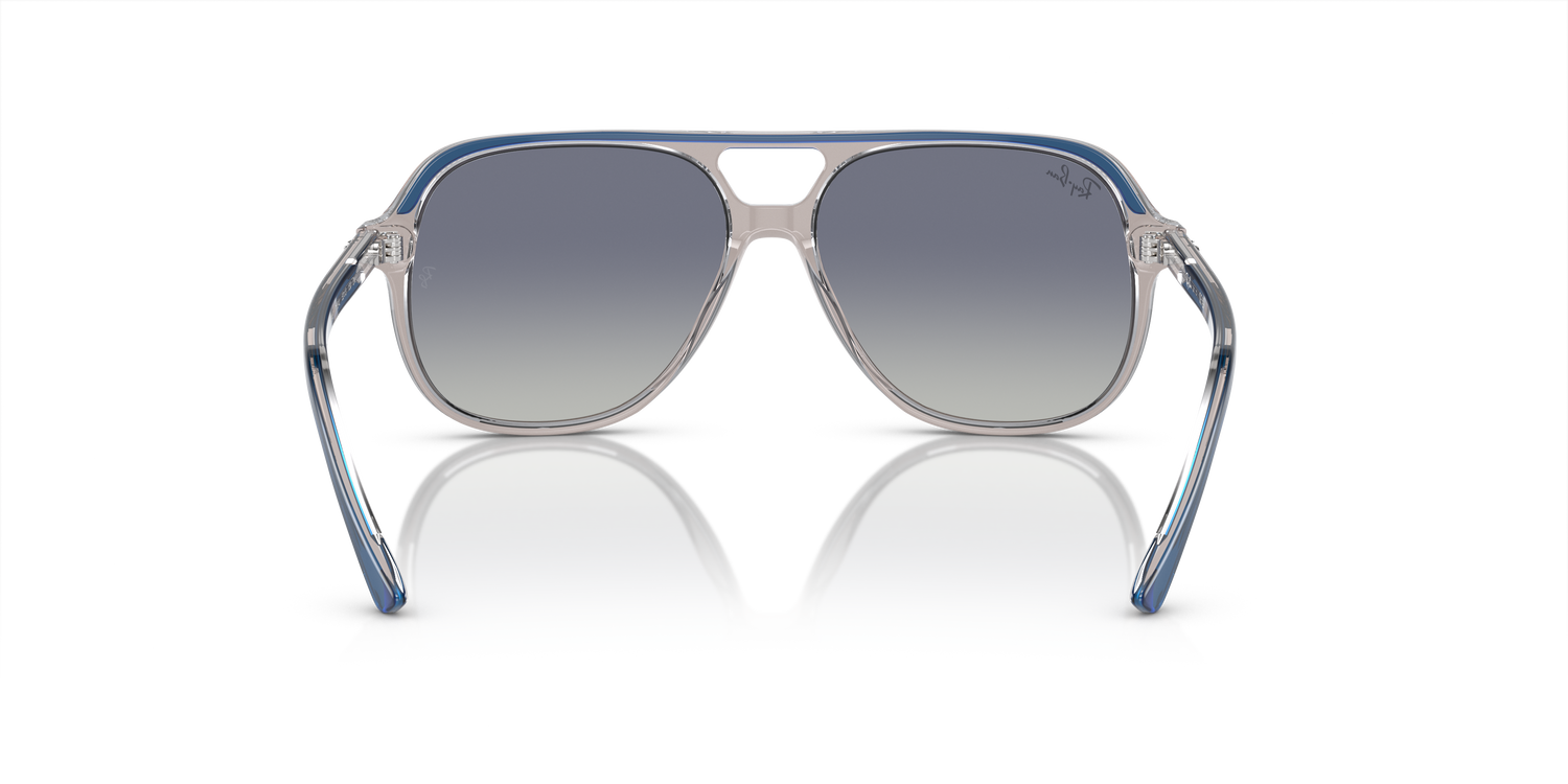 RAY-BAN JUNIOR RJ9096S JUNIOR BILL 71554L 52