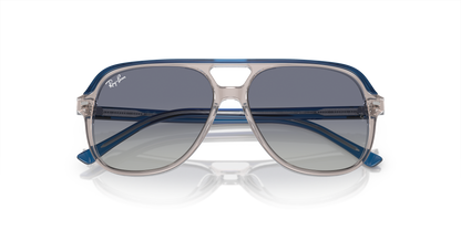 RAY-BAN JUNIOR RJ9096S JUNIOR BILL 71554L 52