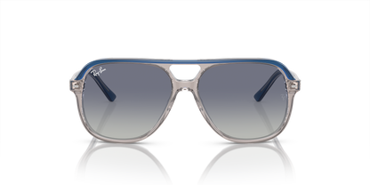 RAY-BAN JUNIOR RJ9096S JUNIOR BILL 71554L 52