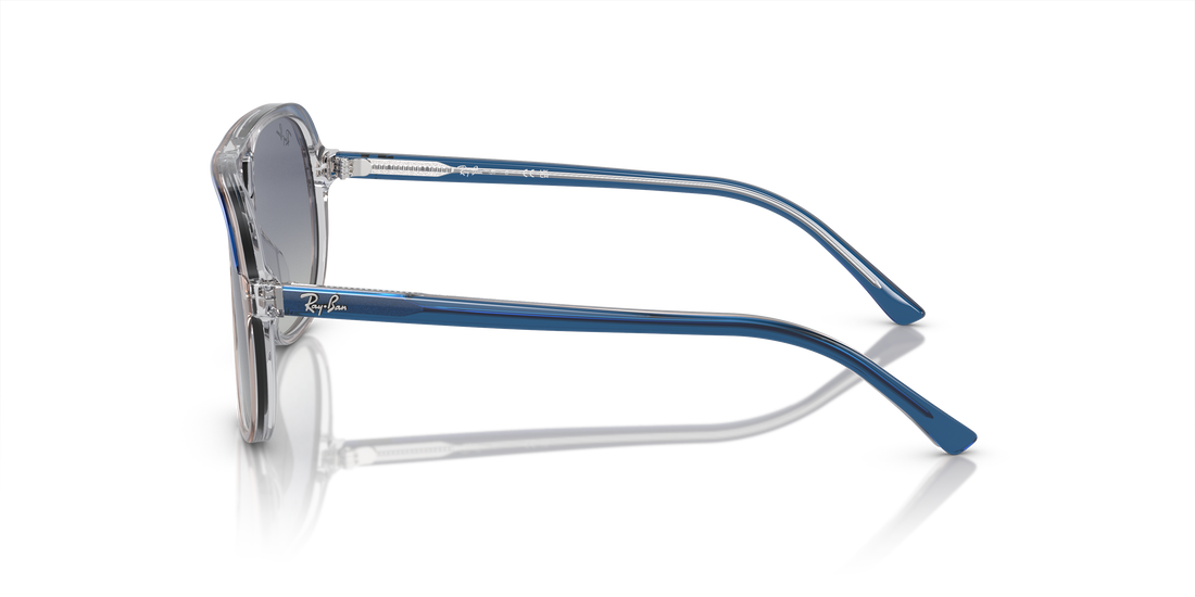 RAY-BAN JUNIOR RJ9096S JUNIOR BILL 71554L 52