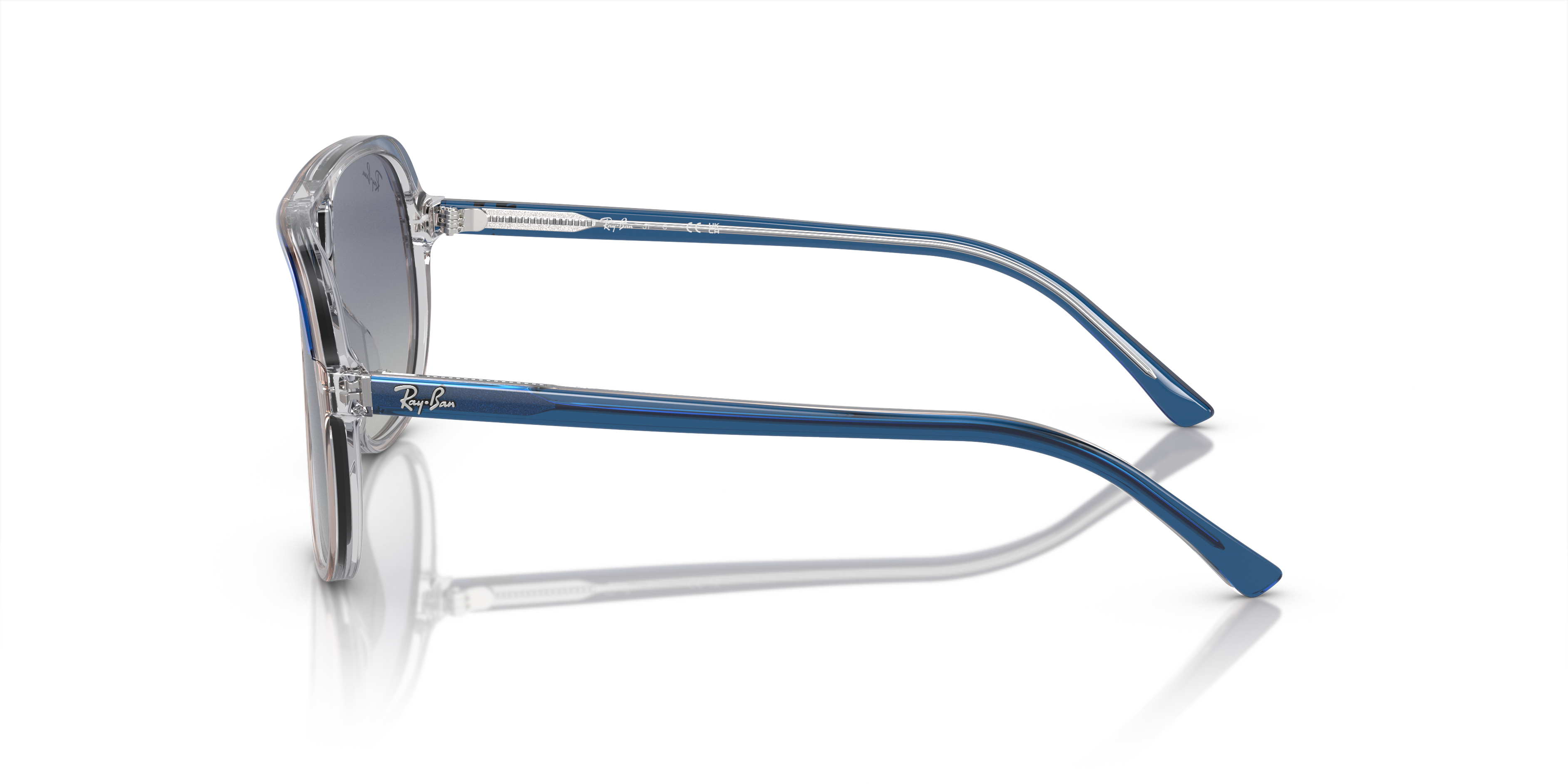 RAY-BAN JUNIOR RJ9096S JUNIOR BILL 71554L 52