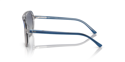 RAY-BAN JUNIOR RJ9096S JUNIOR BILL 71554L 52