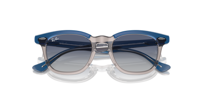 RAY-BAN JUNIOR RJ9098S 71554L 45