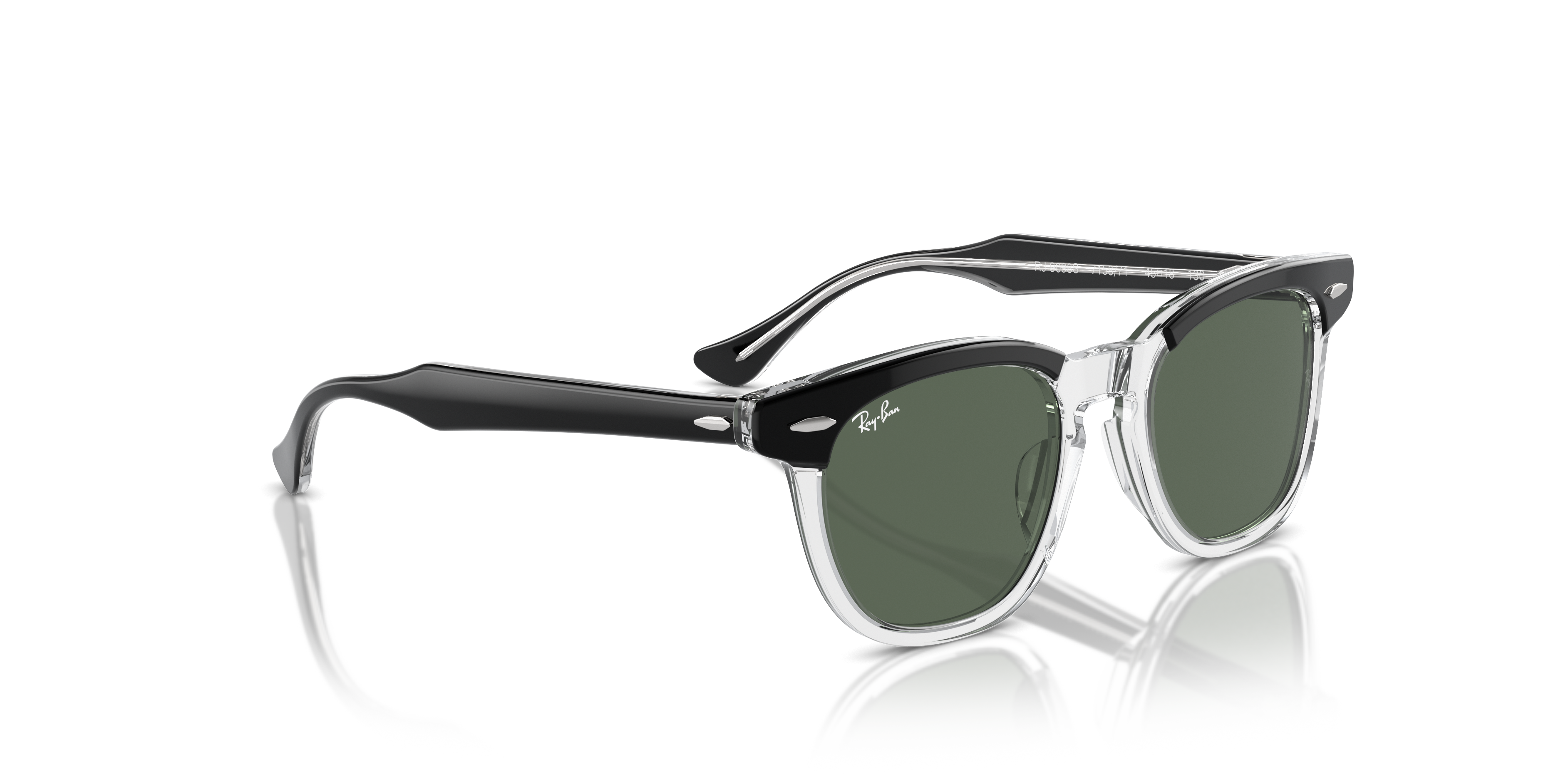 RAY-BAN JUNIOR RJ9098S 715871 45