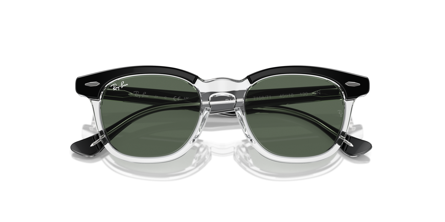 RAY-BAN JUNIOR RJ9098S 715871 45