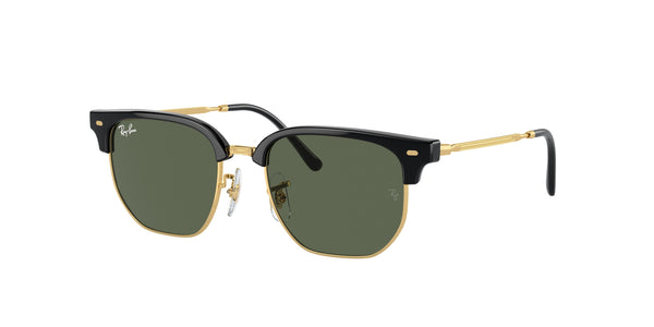 RAY-BAN JUNIOR RJ9116S JUNIOR NEW CLUBMASTER 100/71 47