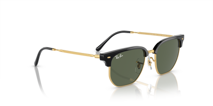 RAY-BAN JUNIOR RJ9116S JUNIOR NEW CLUBMASTER 100/71 47