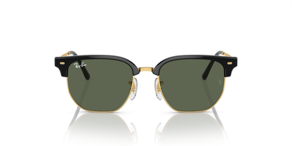 RAY-BAN JUNIOR RJ9116S JUNIOR NEW CLUBMASTER 100/71 47
