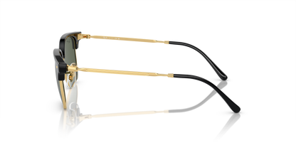 RAY-BAN JUNIOR RJ9116S JUNIOR NEW CLUBMASTER 100/71 47