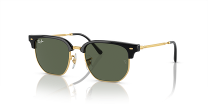 RAY-BAN JUNIOR RJ9116S JUNIOR NEW CLUBMASTER 100/71 47