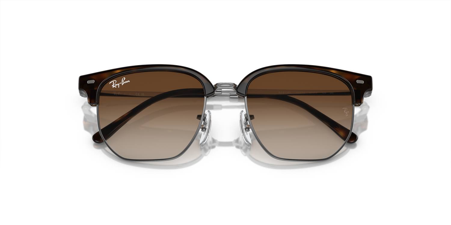 RAY-BAN JUNIOR RJ9116S JUNIOR NEW CLUBMASTER 152/13 47