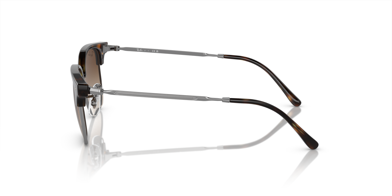 RAY-BAN JUNIOR RJ9116S JUNIOR NEW CLUBMASTER 152/13 47