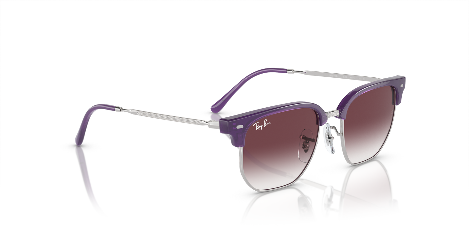 RAY-BAN JUNIOR RJ9116S JUNIOR NEW CLUBMASTER 713136 47