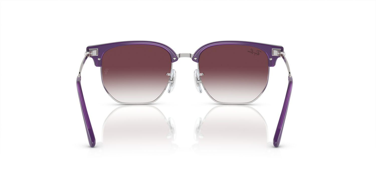 RAY-BAN JUNIOR RJ9116S JUNIOR NEW CLUBMASTER 713136 47