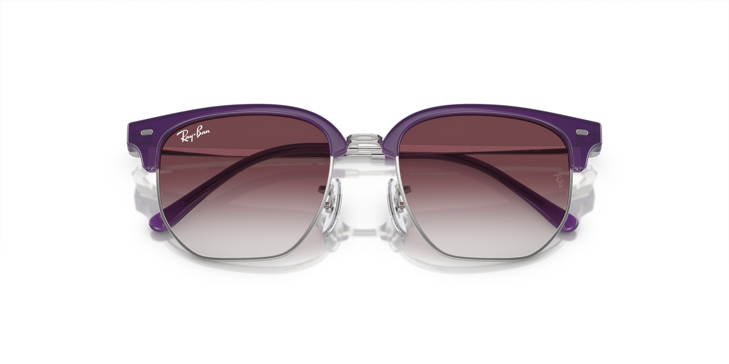 RAY-BAN JUNIOR RJ9116S JUNIOR NEW CLUBMASTER 713136 47