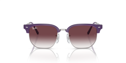 RAY-BAN JUNIOR RJ9116S JUNIOR NEW CLUBMASTER 713136 47