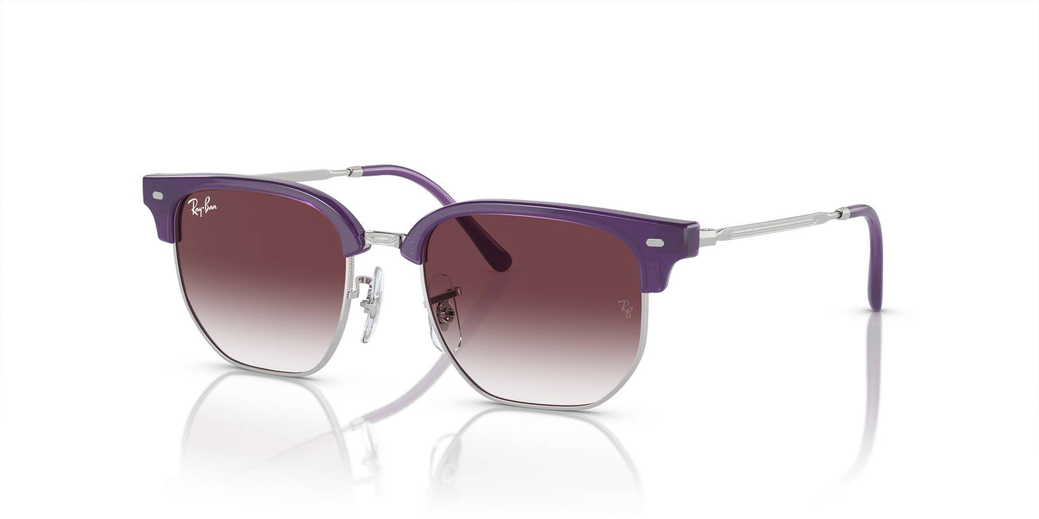 RAY-BAN JUNIOR RJ9116S JUNIOR NEW CLUBMASTER 713136 47