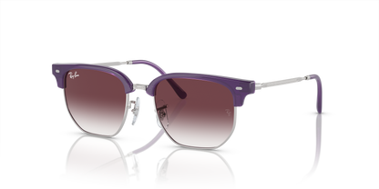 RAY-BAN JUNIOR RJ9116S JUNIOR NEW CLUBMASTER 713136 47