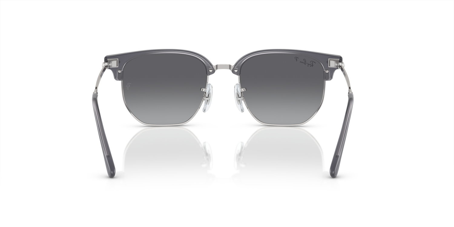 RAY-BAN JUNIOR RJ9116S JUNIOR NEW CLUBMASTER 7134T3 47