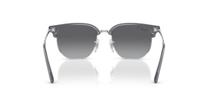 RAY-BAN JUNIOR RJ9116S JUNIOR NEW CLUBMASTER 7134T3 47