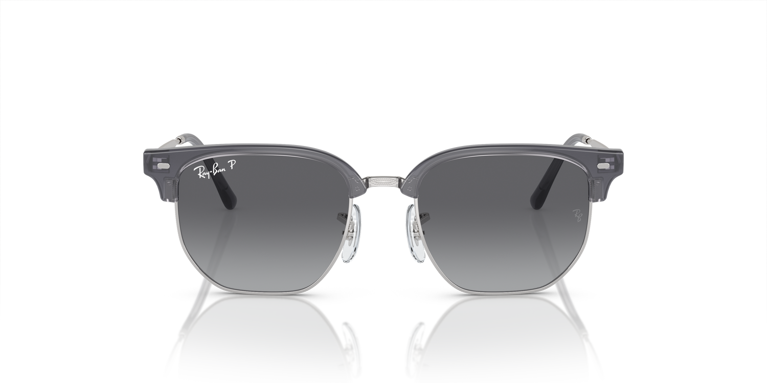 RAY-BAN JUNIOR RJ9116S JUNIOR NEW CLUBMASTER 7134T3 47