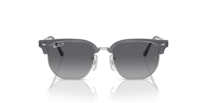 RAY-BAN JUNIOR RJ9116S JUNIOR NEW CLUBMASTER 7134T3 47