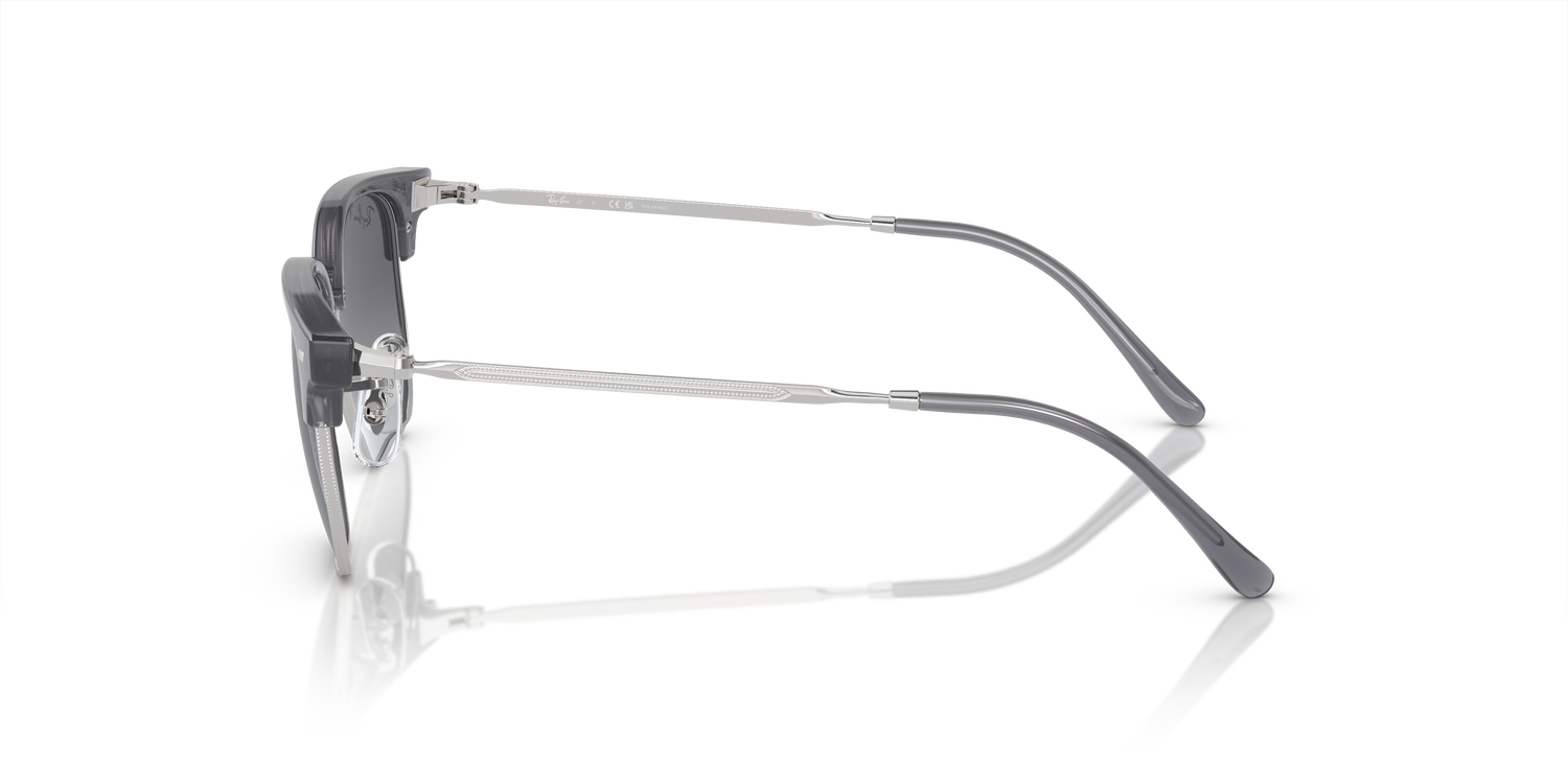 RAY-BAN JUNIOR RJ9116S JUNIOR NEW CLUBMASTER 7134T3 47