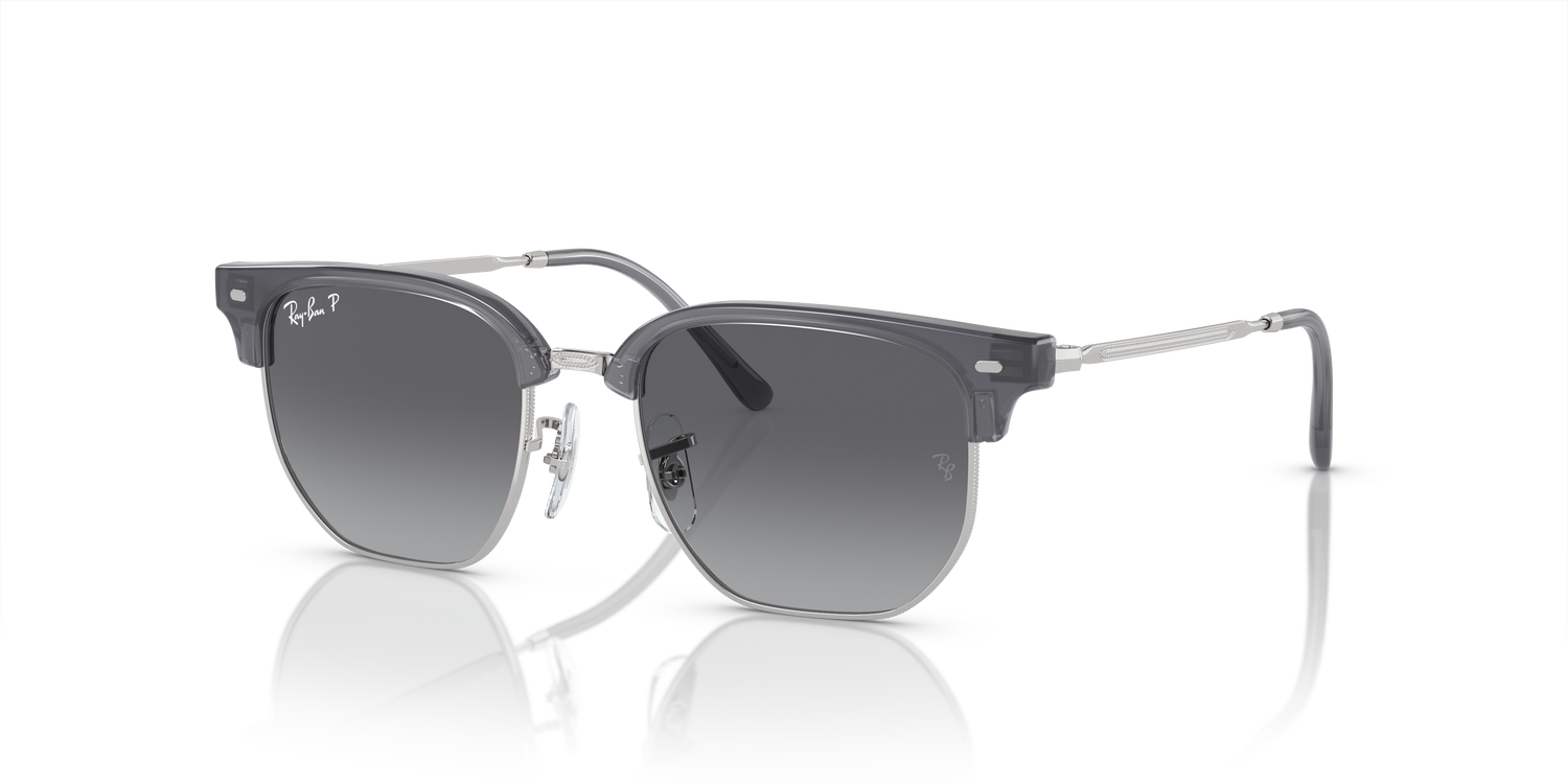 RAY-BAN JUNIOR RJ9116S JUNIOR NEW CLUBMASTER 7134T3 47