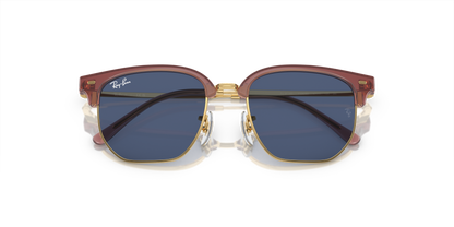 RAY-BAN JUNIOR RJ9116S JUNIOR NEW CLUBMASTER 715680 47