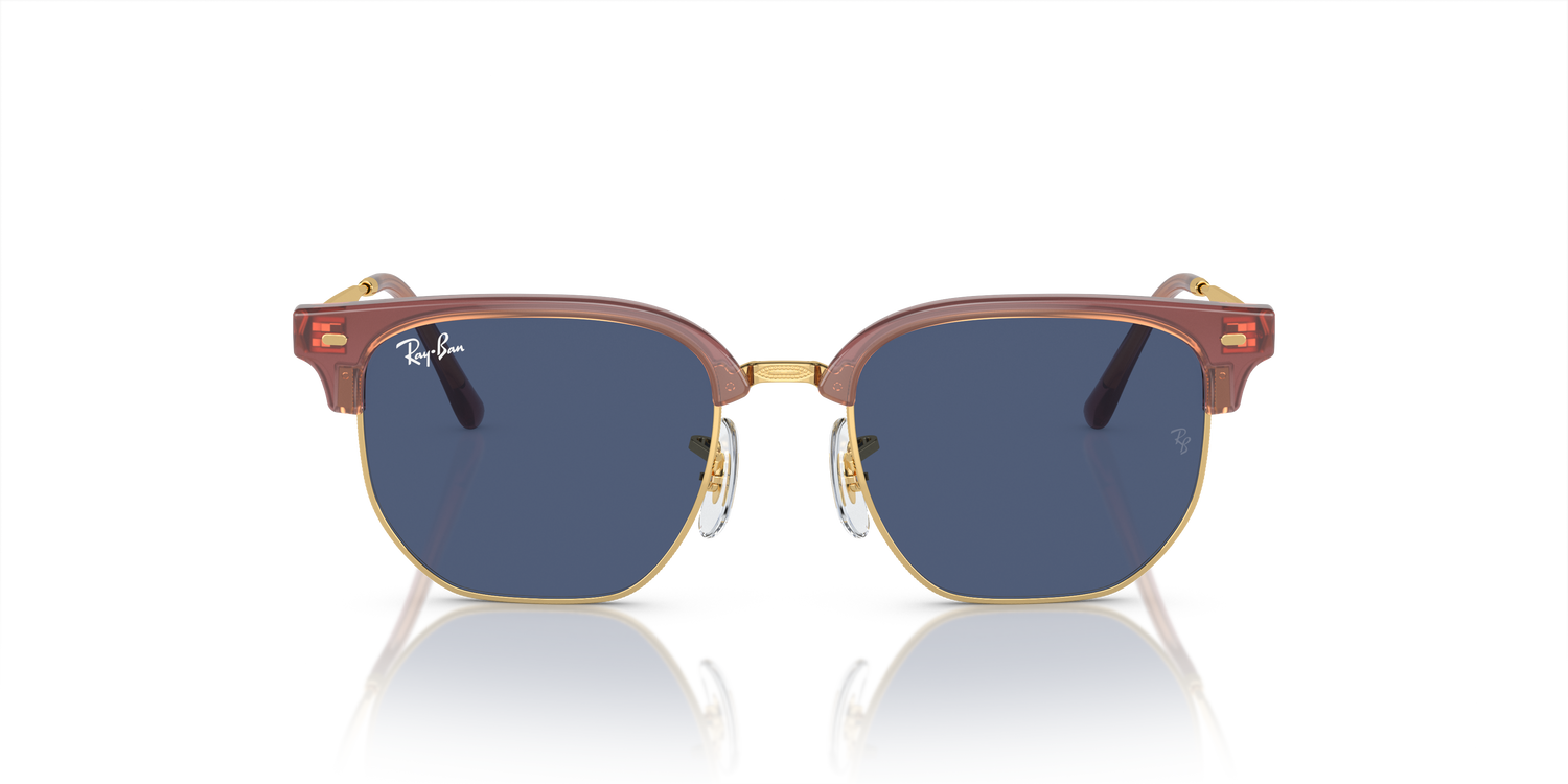 RAY-BAN JUNIOR RJ9116S JUNIOR NEW CLUBMASTER 715680 47