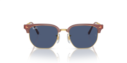 RAY-BAN JUNIOR RJ9116S JUNIOR NEW CLUBMASTER 715680 47