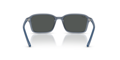 RAY-BAN JUNIOR RJ9131S 711087 50