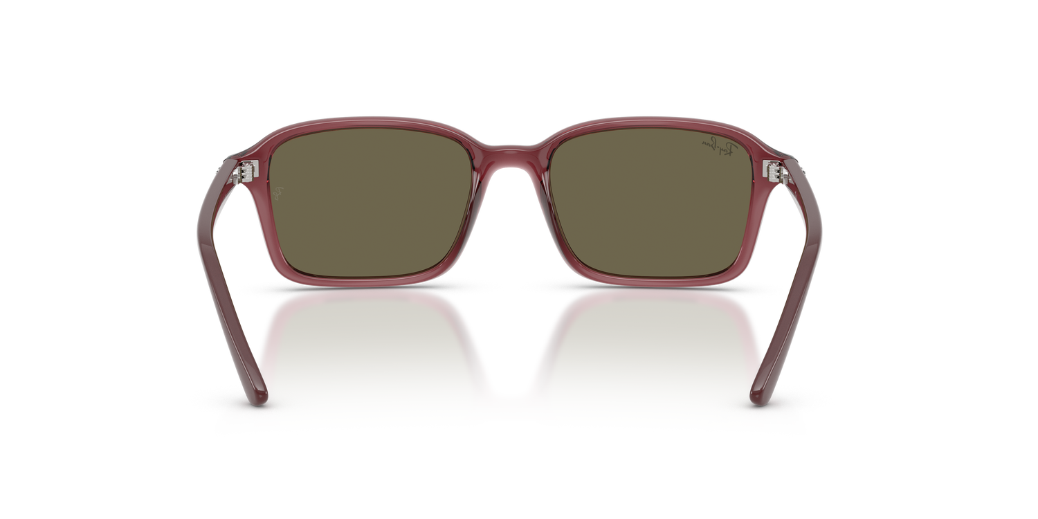 RAY-BAN JUNIOR RJ9131S 7197/3 50