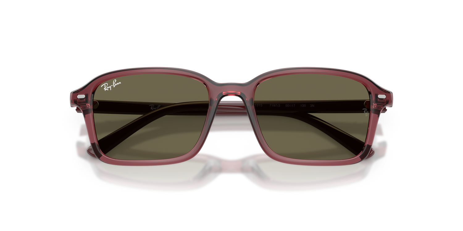 RAY-BAN JUNIOR RJ9131S 7197/3 50