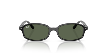 RAY-BAN JUNIOR RJ9132S 100/71 49