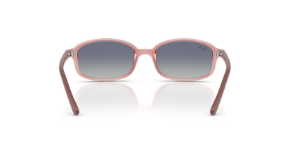 RAY-BAN JUNIOR RJ9132S 72014L 49