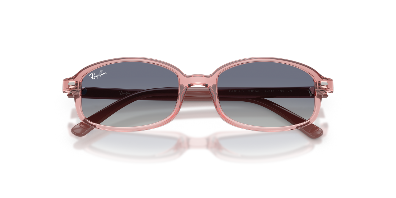 RAY-BAN JUNIOR RJ9132S 72014L 49