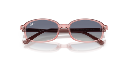 RAY-BAN JUNIOR RJ9132S 72014L 49