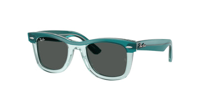 RAY-BAN JUNIOR RJ9140S 721387 45