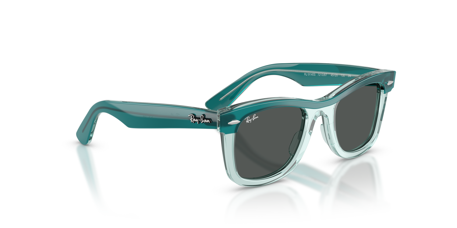 RAY-BAN JUNIOR RJ9140S 721387 45