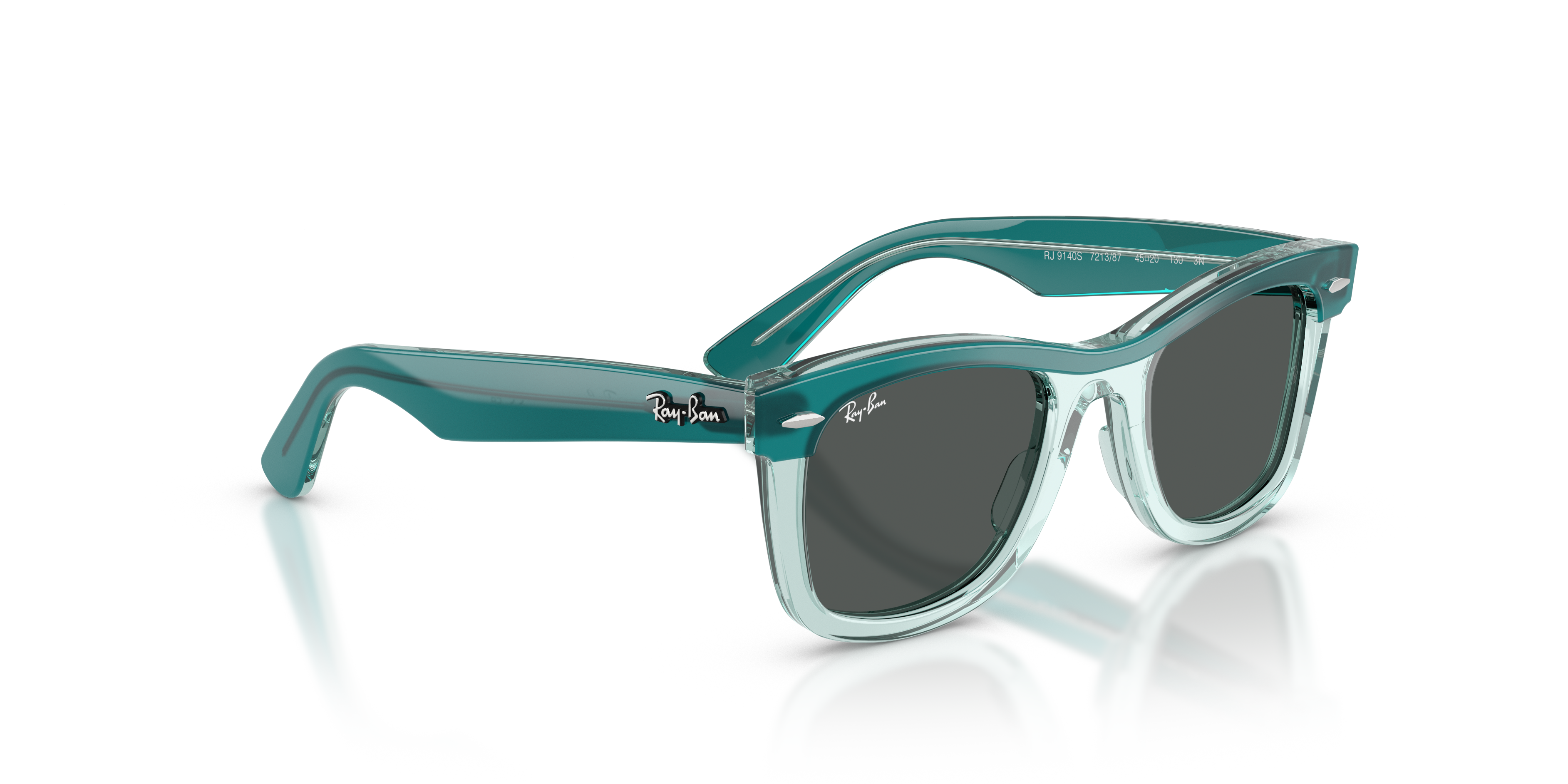 RAY-BAN JUNIOR RJ9140S 721387 45